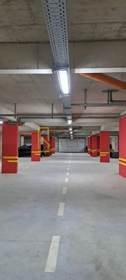 Prodaja, jednosoban stan, 48m², Zabjelo, Podgorica