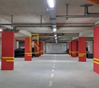 Prodaja, jednosoban stan, 48m², Zabjelo, Podgorica - image 9