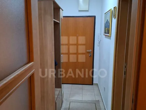 Izdavanje, jednosoban stan, 50m², Krivi Most, Podgorica - image 9