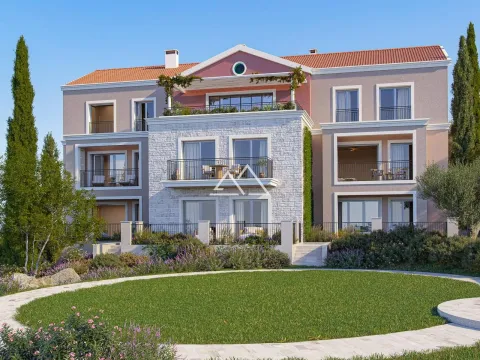 Prodaja, garsonjera, 44m², Luštica Bay, Tivat - image 9
