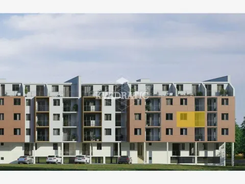 Prodaja, dvosoban stan, 51m², Zvezdara Sve Podlokacije, Beograd - image 3