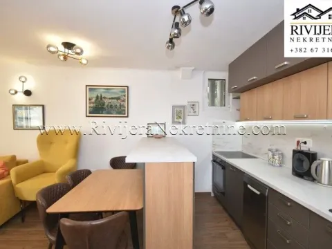Prodaja, jednosoban stan, 48m², Savina, Herceg Novi - image 4