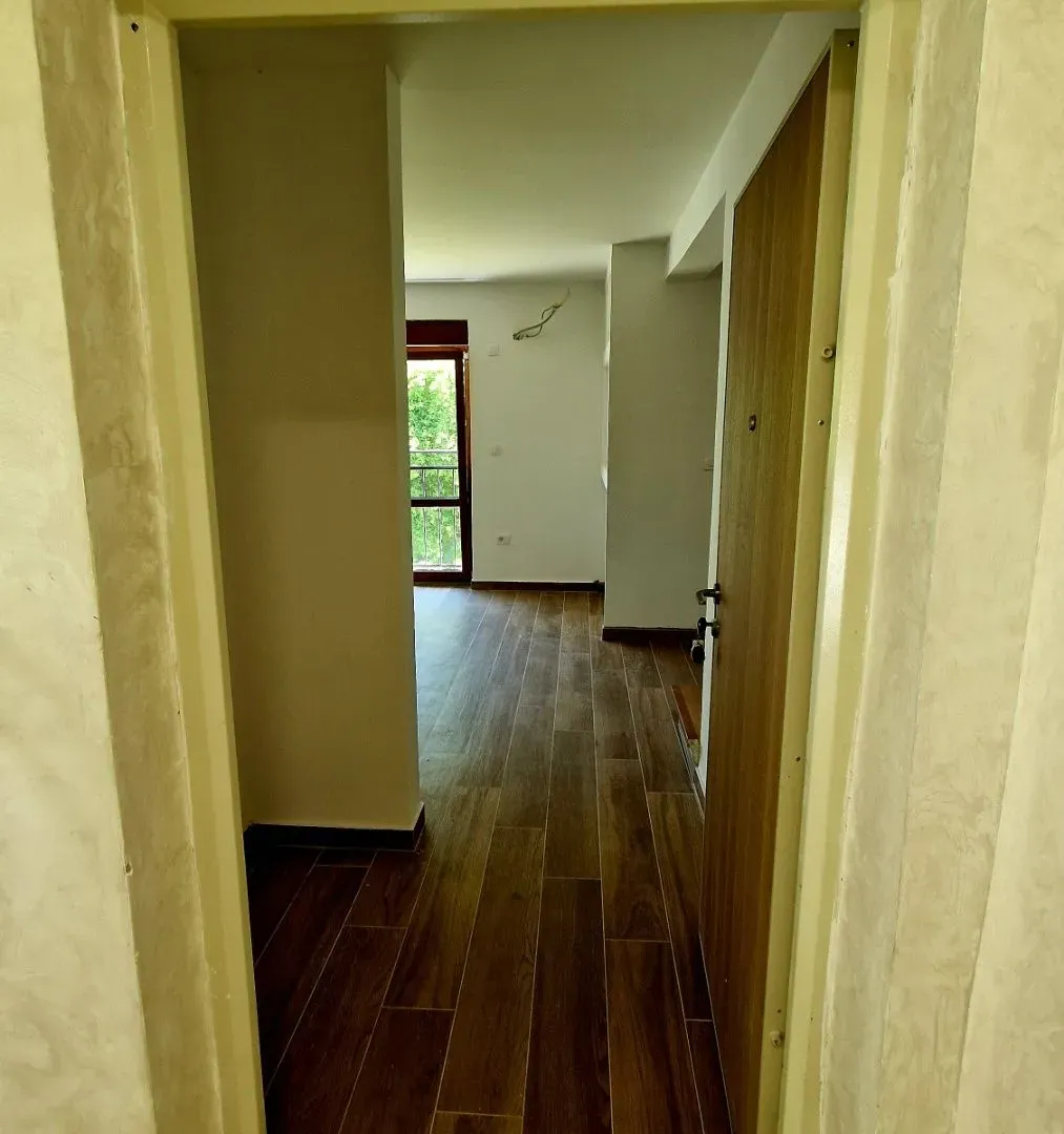 Sale, apartment, 74m², Kolašin, Crna Gora