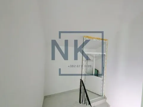 Prodaja, dvosoban stan, 81m², Zabjelo, Podgorica - image 16