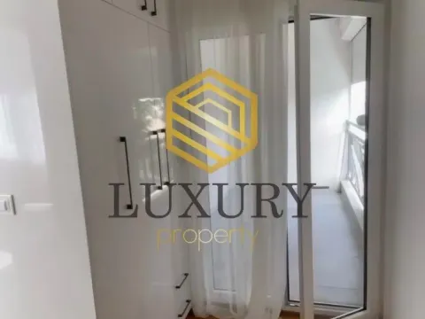 Sale, one bedroom apartment, 49m², Stari Aerodrom, Podgorica - image 2