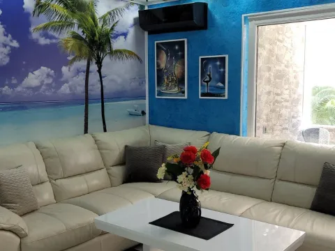 Izdavanje, jednosoban stan, 47m², Budva, Crna Gora - image 22