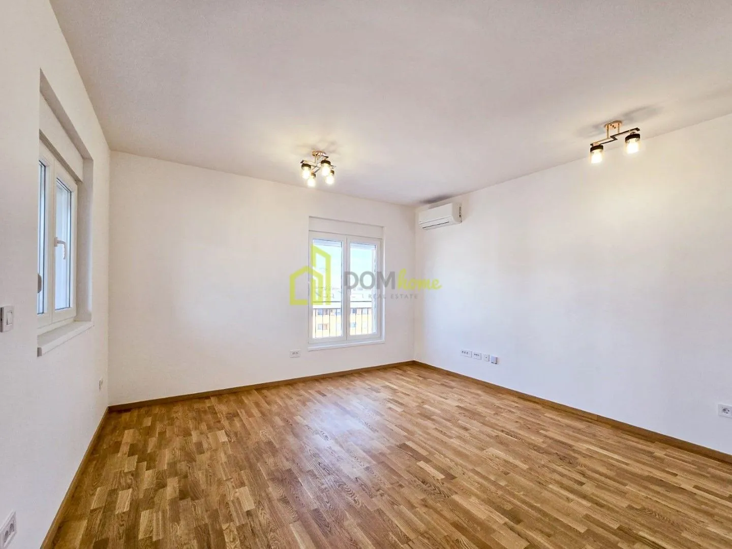 Rent, two bedroom apartment, 65m², Stari Aerodrom, Podgorica
