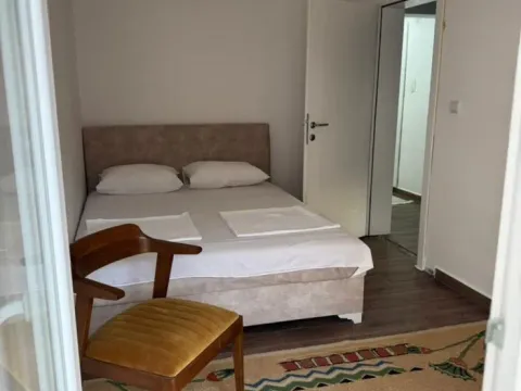 Rent, one bedroom apartment, 44m², Centar, Budva - image 11