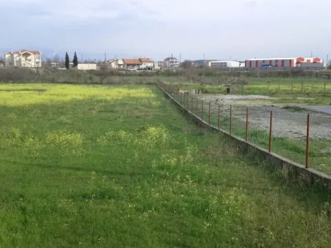Prodaja, plac, 1800m², Donji Kokoti, Podgorica - image 3