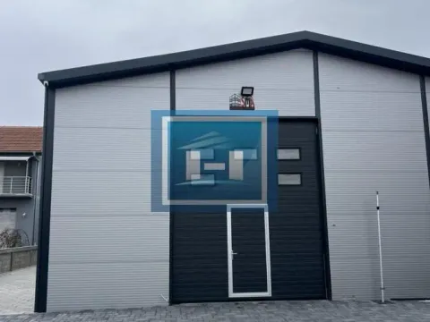 Rent, office space, 300m², Striško Naselje, Paraćin - image 2