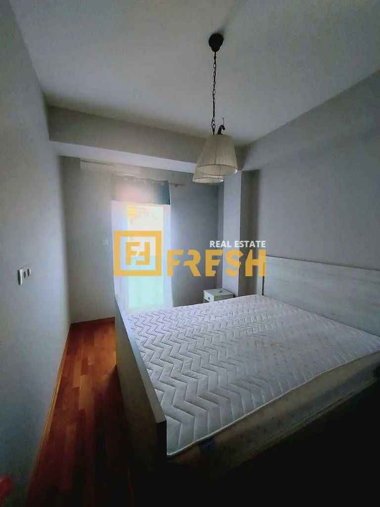 Rent, two bedroom apartment, 65m², Ljubović, Podgorica