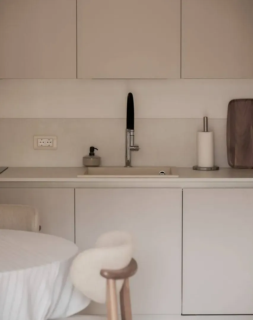 Sale, one bedroom apartment, 48m², Ivanovići, Budva