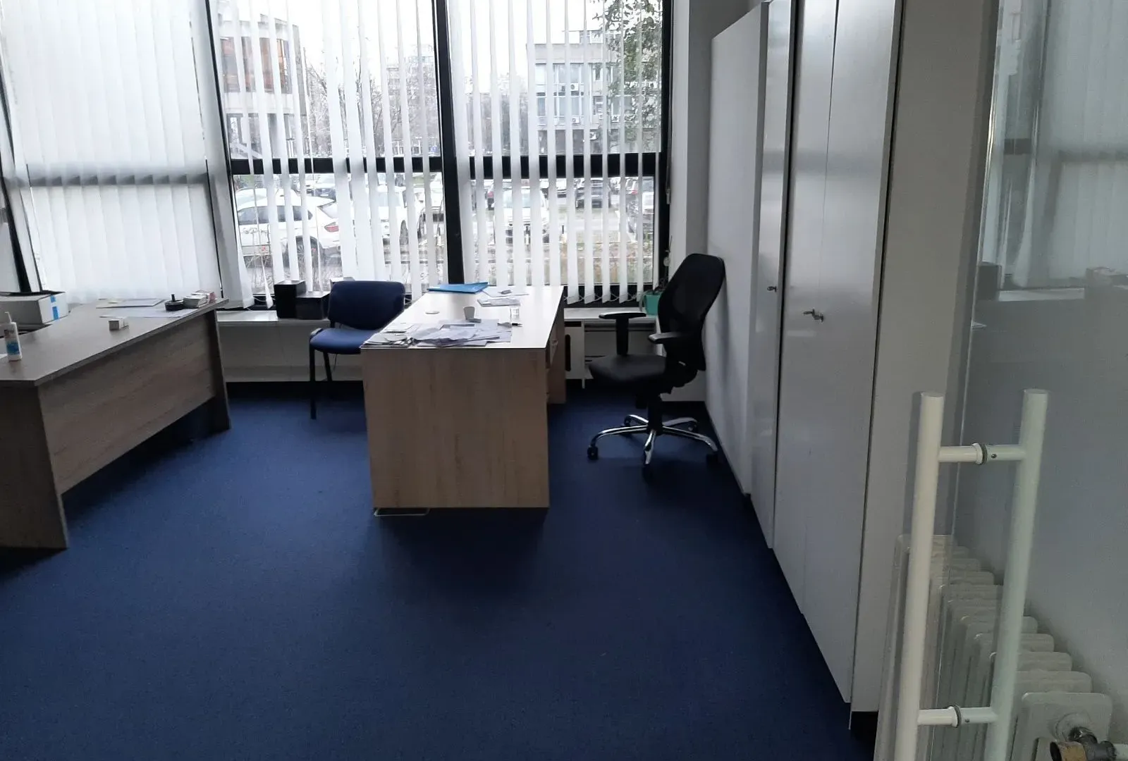 Sale, office space, 295m², Beograd, Srbija