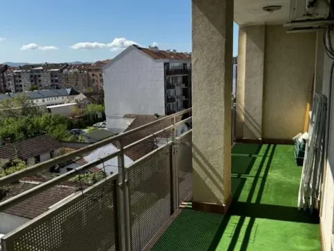 Prodaja, stan, 143m², Nova Detelinara, Novi Sad Sve Podlokacije - image 12