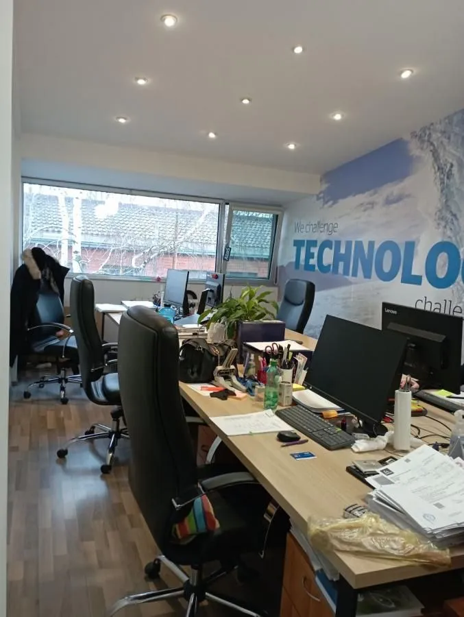 Rent, office space, 1600m², Bezanijska Kosa 1, Bežanijska Kosa Sve Podlokacije
