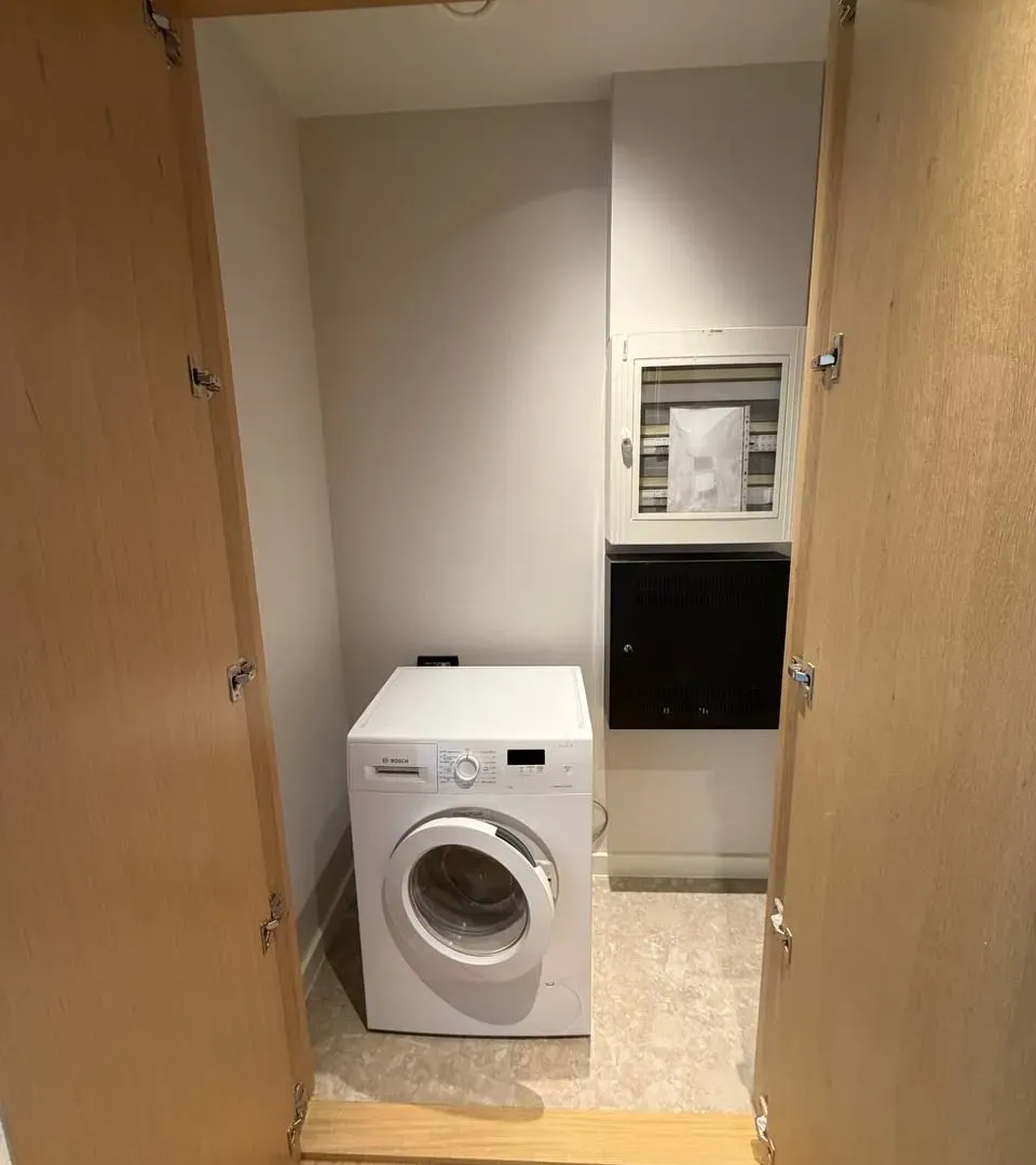 Rent, one bedroom apartment, 50m², Boka Place, Tivat