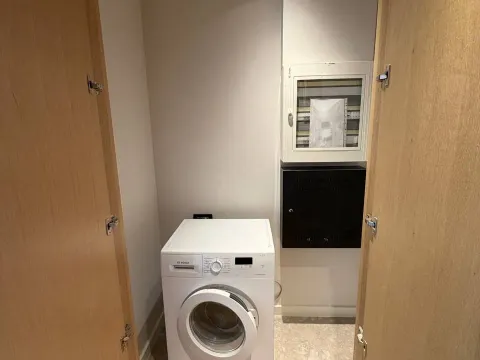 Rent, one bedroom apartment, 50m², Boka Place, Tivat - image 16