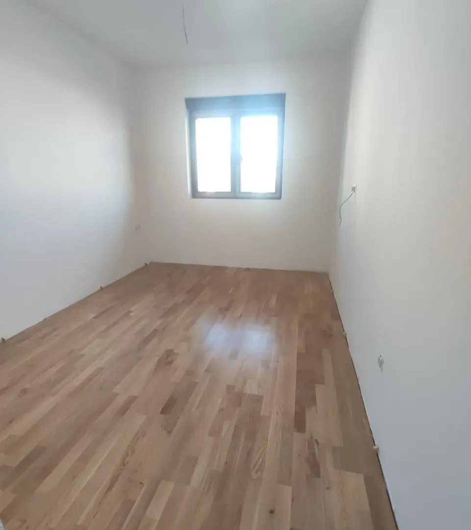 Prodaja, jednosoban stan, 44m², Zabjelo, Podgorica