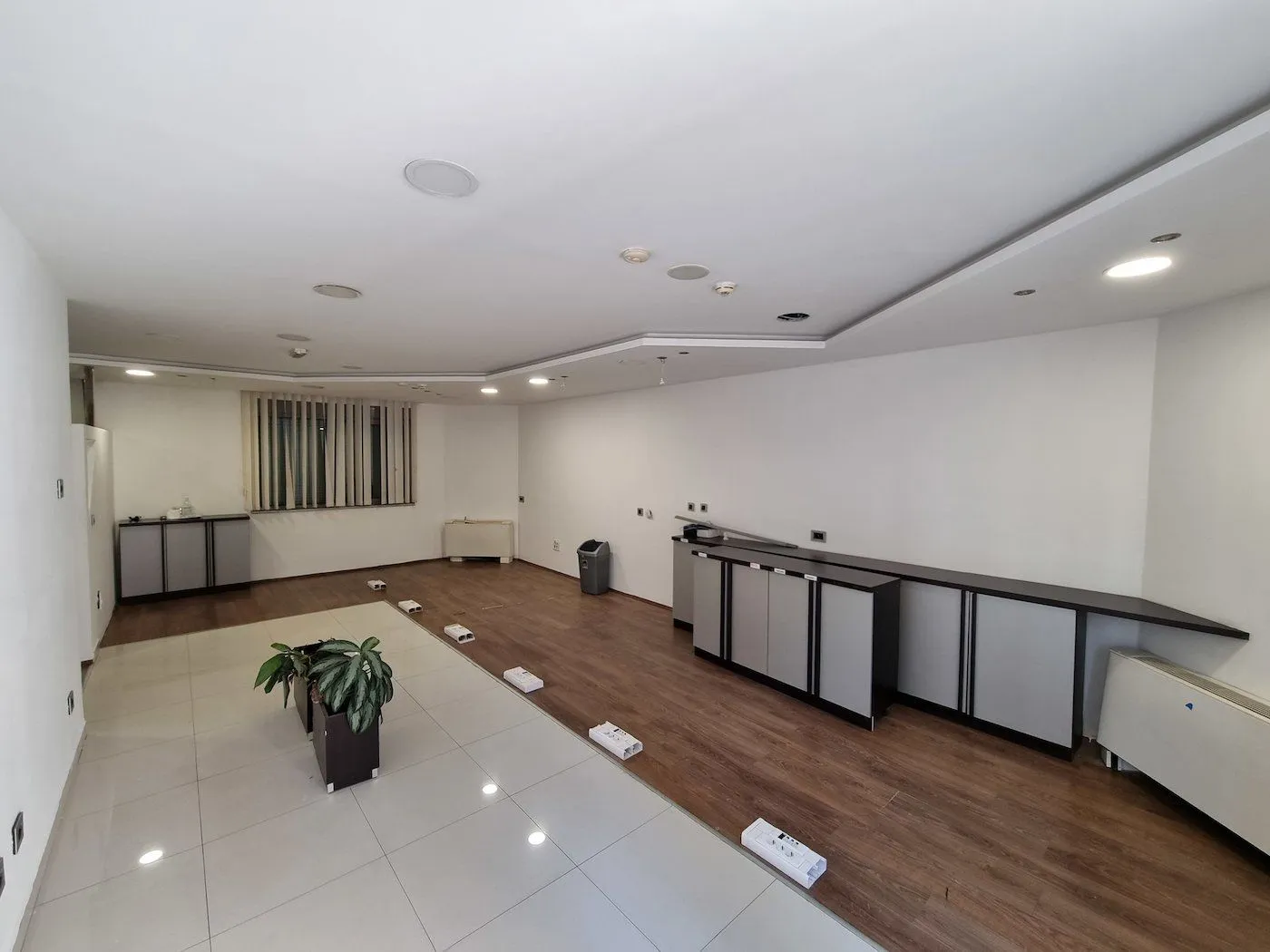 Sale, office space, 192m², Centar, Podgorica