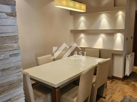 Izdavanje, trosoban stan, 70m², Grbavica, Novi Sad Sve Podlokacije - image 4