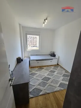 Izdavanje, dvosoban stan, 56m², Podbara, Novi Sad Sve Podlokacije - image 16