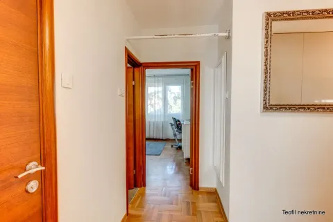 Prodaja, trosoban stan, 76m², Zemun Save Kovačevića, Zemun Sve Podlokacije - image 14