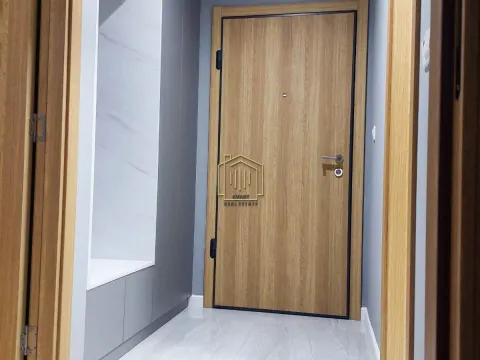 Rent, one bedroom apartment, 44m², New City, Podgorica - image 9