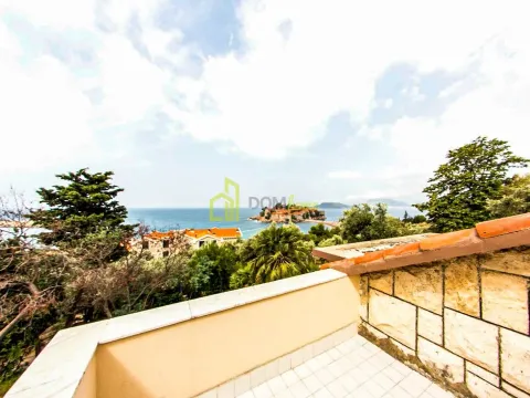 Izdavanje, kuća, 180m², Sveti Stefan, Budva - image 7