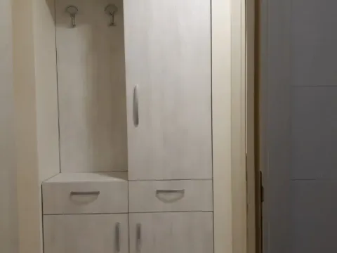 Izdavanje, jednosoban stan, 43m², City Kej, Podgorica - image 8