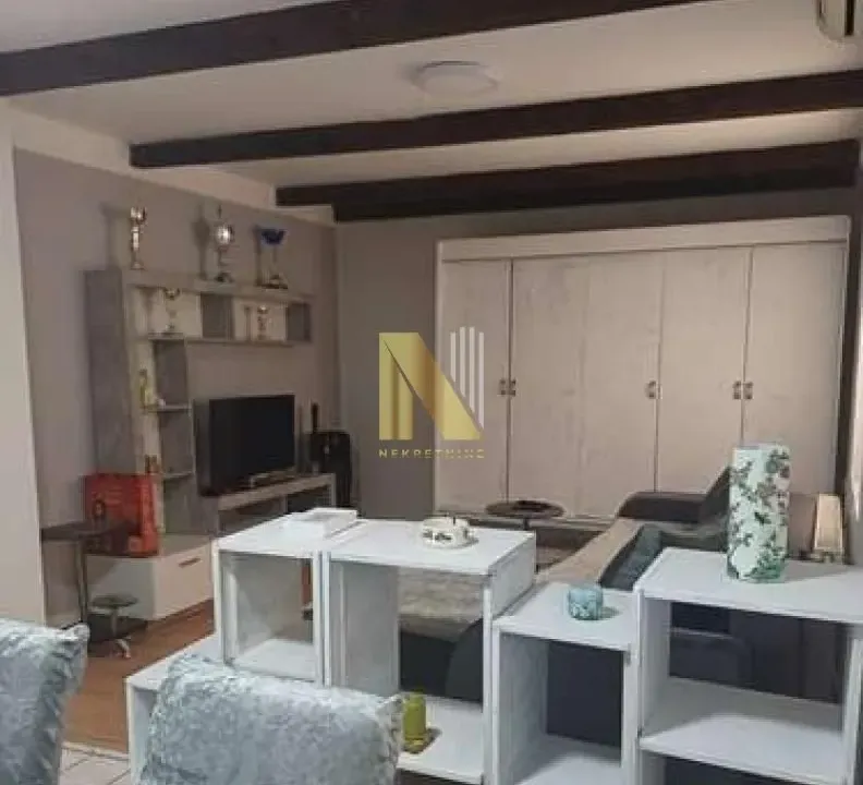 Rent, two bedroom apartment, 50m², Bulevar Evrope, Novi Sad Sve Podlokacije