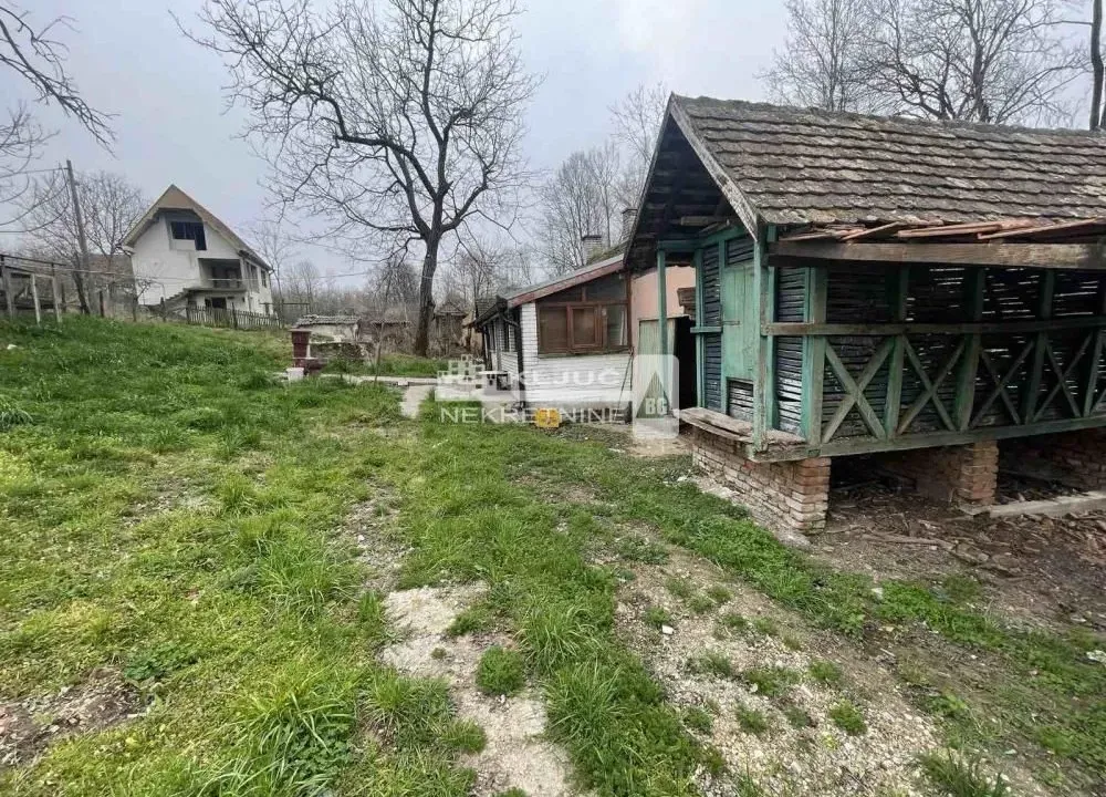 Prodaja, kuća, 117m², Obrenovac, Beograd