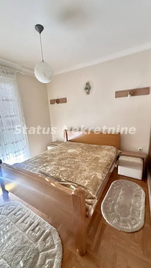 Rent, apartment, 126m², Adamovićevo Naselje, Novi Sad Sve Podlokacije
