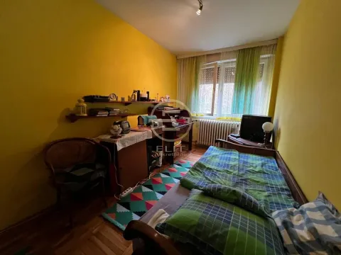 Prodaja, trosoban stan, 67m², Liman 3, Novi Sad Sve Podlokacije - image 15