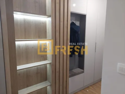 Izdavanje, jednosoban stan, 48m², Preko Morače, Podgorica - image 7