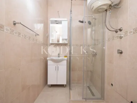 Izdavanje, dvosoban stan, 45m², Zabjelo, Podgorica - image 6