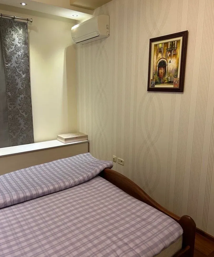 Prodaja, jednosoban stan, 55m², Centar, Podgorica