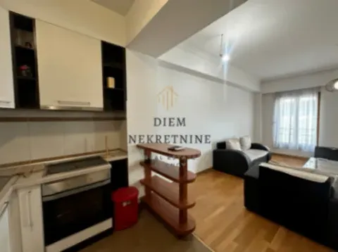 Izdavanje, jednosoban stan, 53m², Centar, Podgorica - image 7