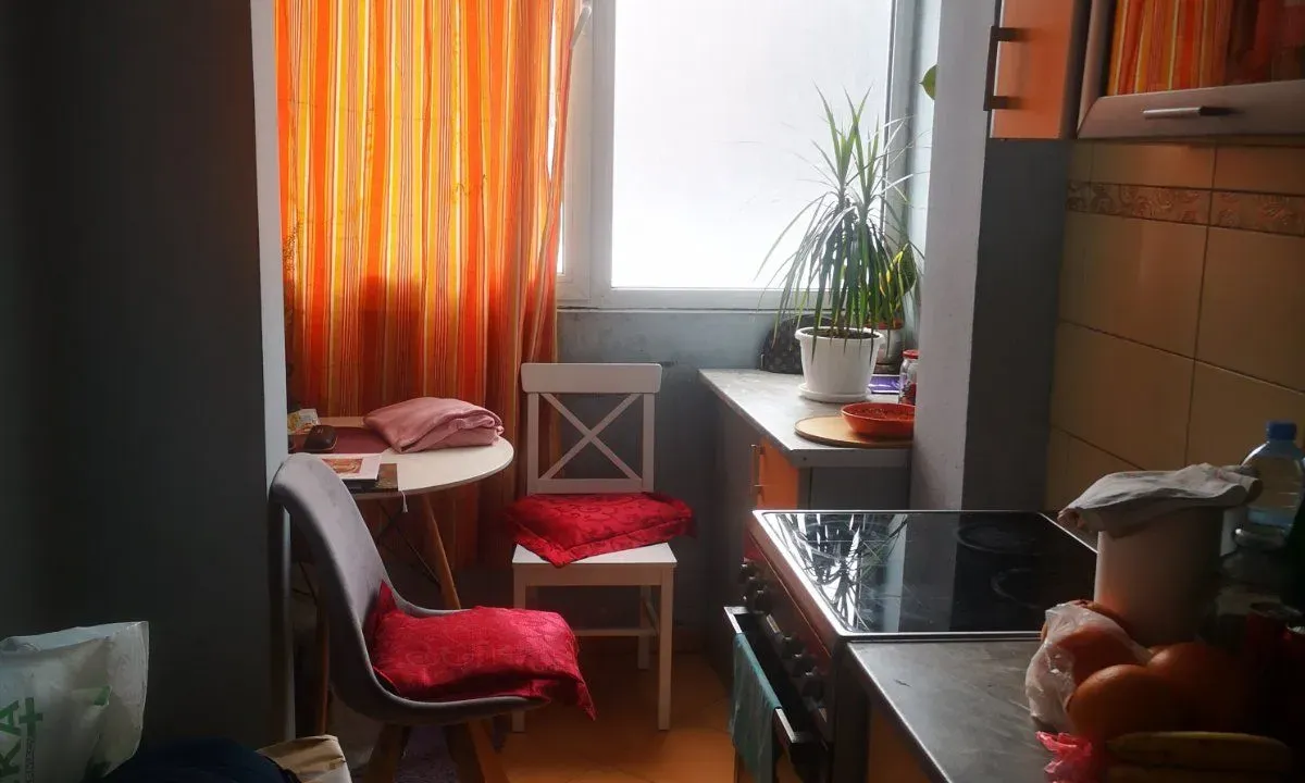 Prodaja, jednosoban stan, 34m², Preko Morače, Podgorica