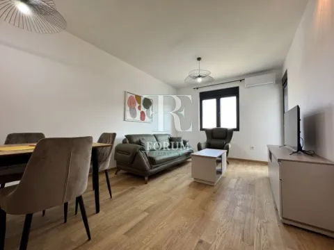 Izdavanje, jednosoban stan, 50m², City Kvart, Podgorica - image 3