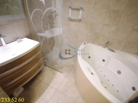 Prodaja, stan, 170m², Savski Venac, Beograd - image 19