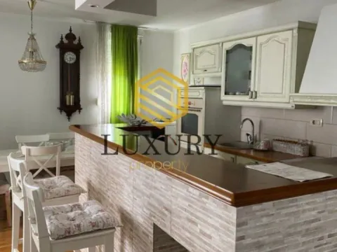 Sale, apartment, 80m², Blok 5, Podgorica - image 8