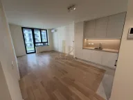 Izdavanje, dvosoban stan, 55m², Savski Venac, Beograd - image 1