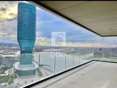 Prodaja, dvosoban stan, 198m², Savski Venac, Beograd - image 2