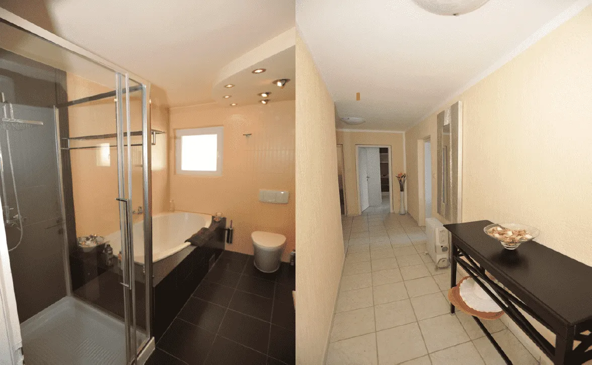 Prodaja, kuća, 264m², Tivat, Crna Gora
