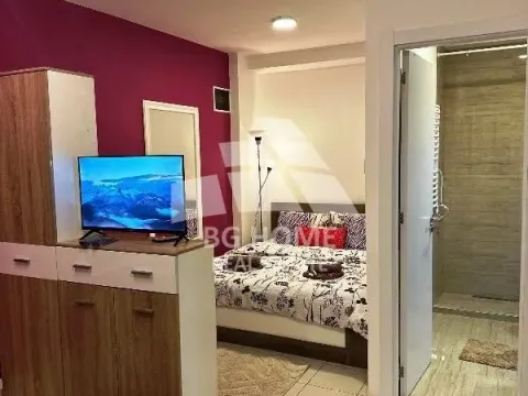 Prodaja, jednosoban stan, 25m², Voždovac Sve Podlokacije, Beograd - image 7