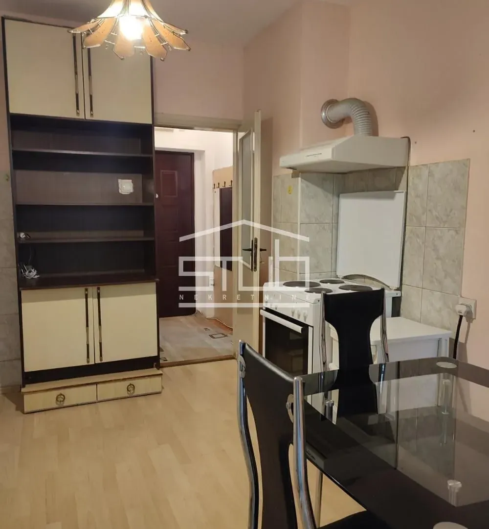 Prodaja, jednosoban stan, 45m², Karaburma, Palilula Sve Podlokacije