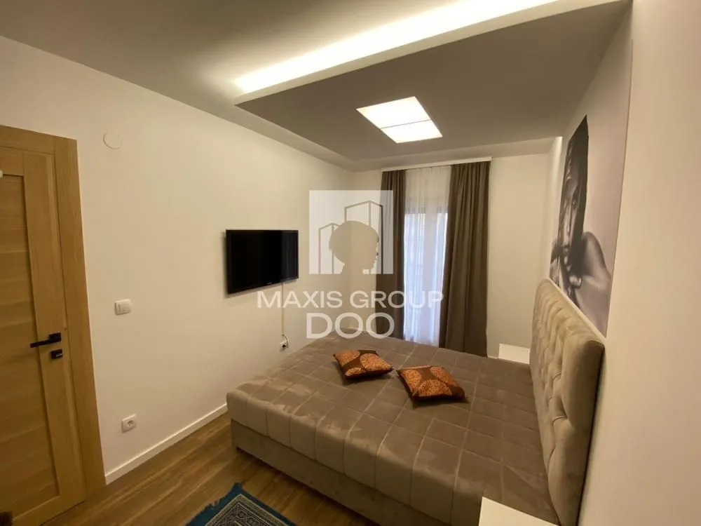 Sale, two bedroom apartment, 50m², Zemun Sve Podlokacije, Beograd