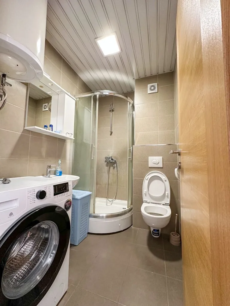 Prodaja, jednosoban stan, 26m², City Kvart, Podgorica