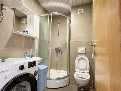 Prodaja, jednosoban stan, 26m², City Kvart, Podgorica - image 6