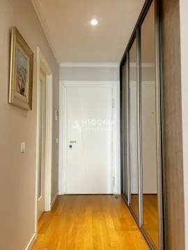 Sale, three bedroom apartment, 80m², Novi Beograd Blok 65, Novi Beograd Sve Podlokacije - image 9